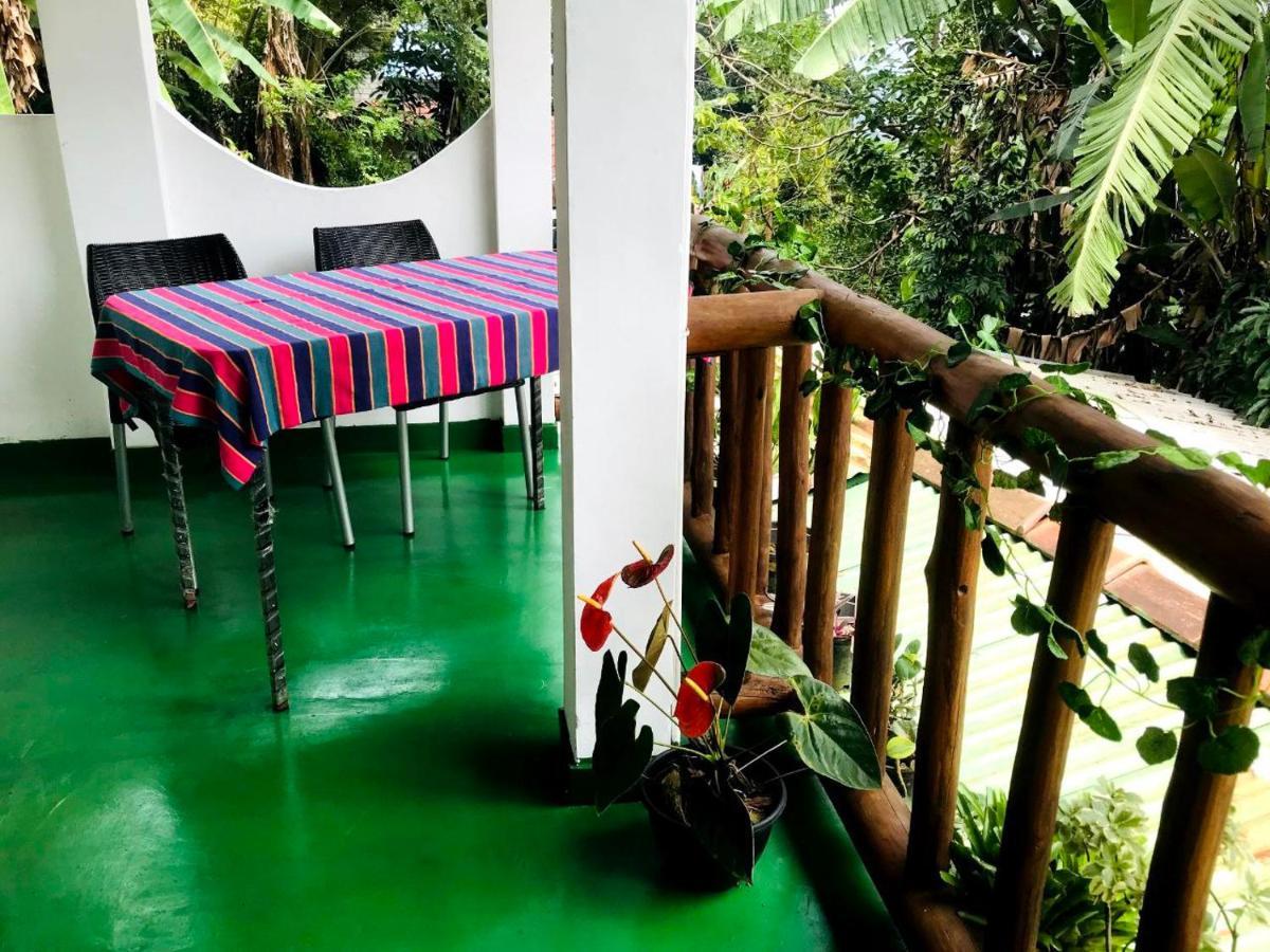 Ella Elysium Escapes Villa Dış mekan fotoğraf