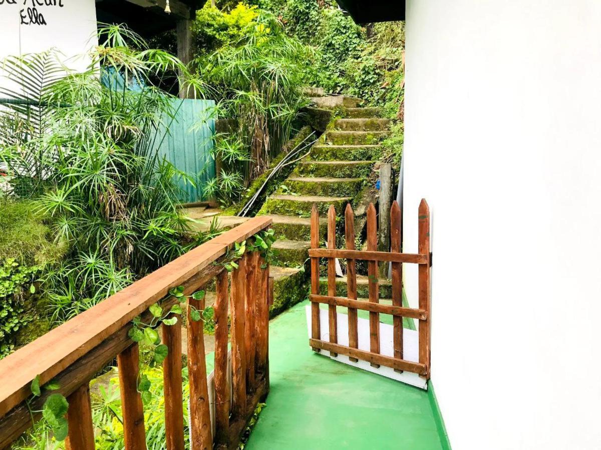 Ella Elysium Escapes Villa Dış mekan fotoğraf
