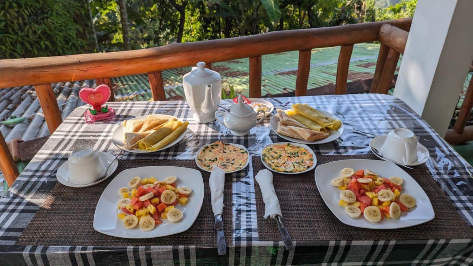 Ella Elysium Escapes Villa Dış mekan fotoğraf
