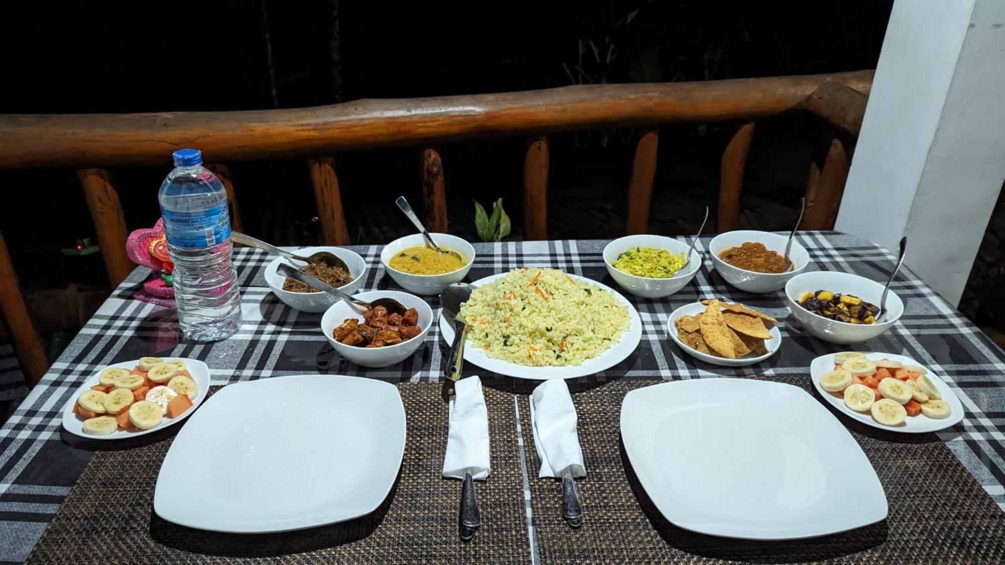 Ella Elysium Escapes Villa Dış mekan fotoğraf