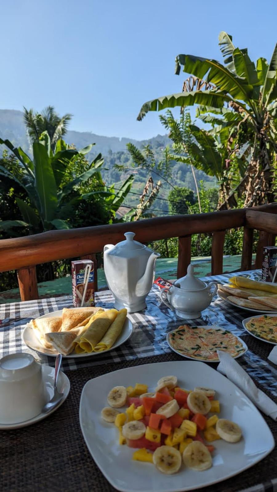 Ella Elysium Escapes Villa Dış mekan fotoğraf