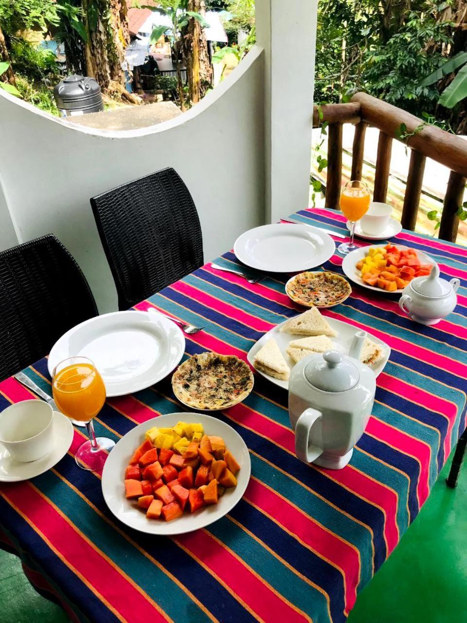Ella Elysium Escapes Villa Dış mekan fotoğraf