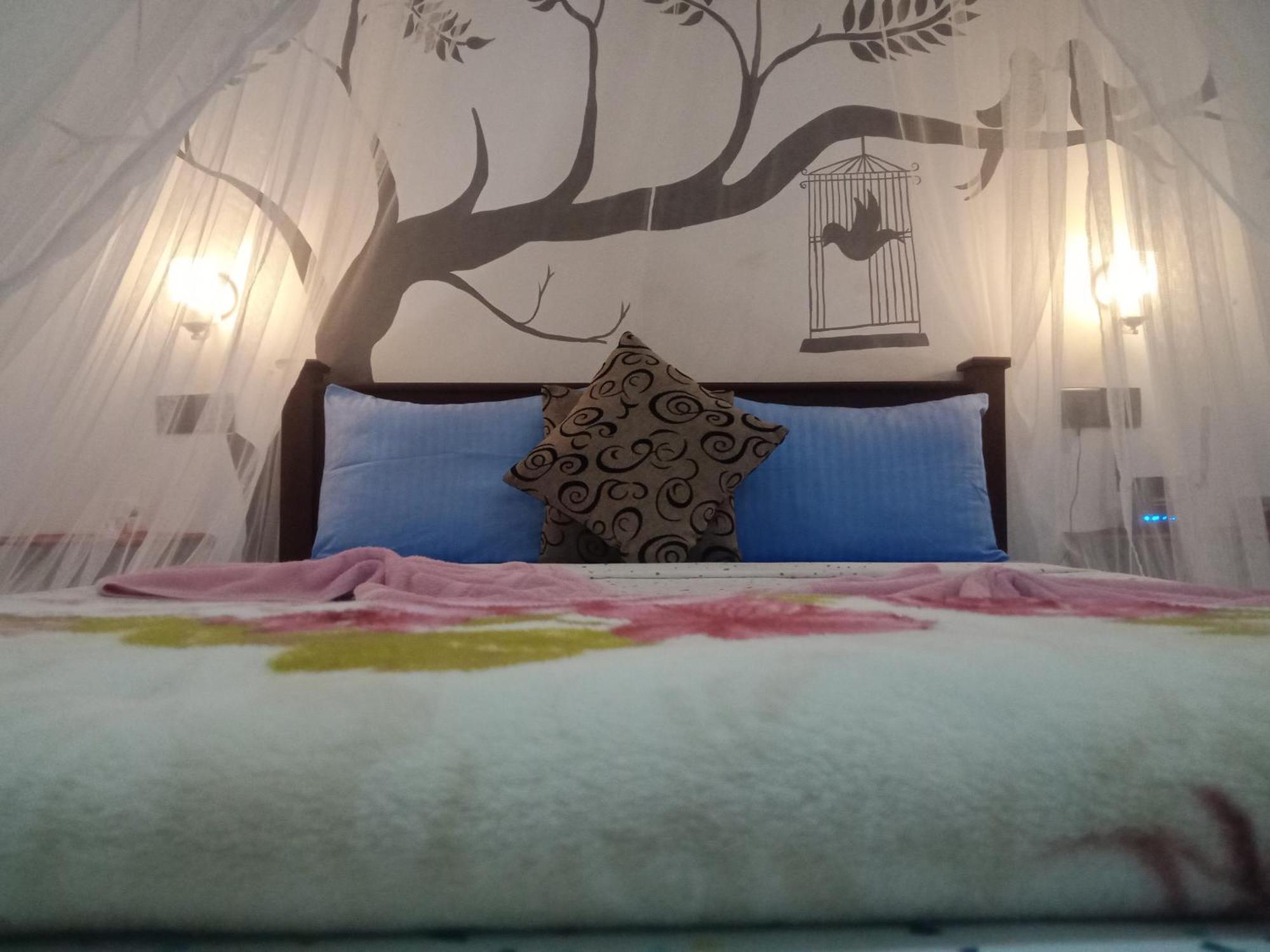 Ella Elysium Escapes Villa Dış mekan fotoğraf