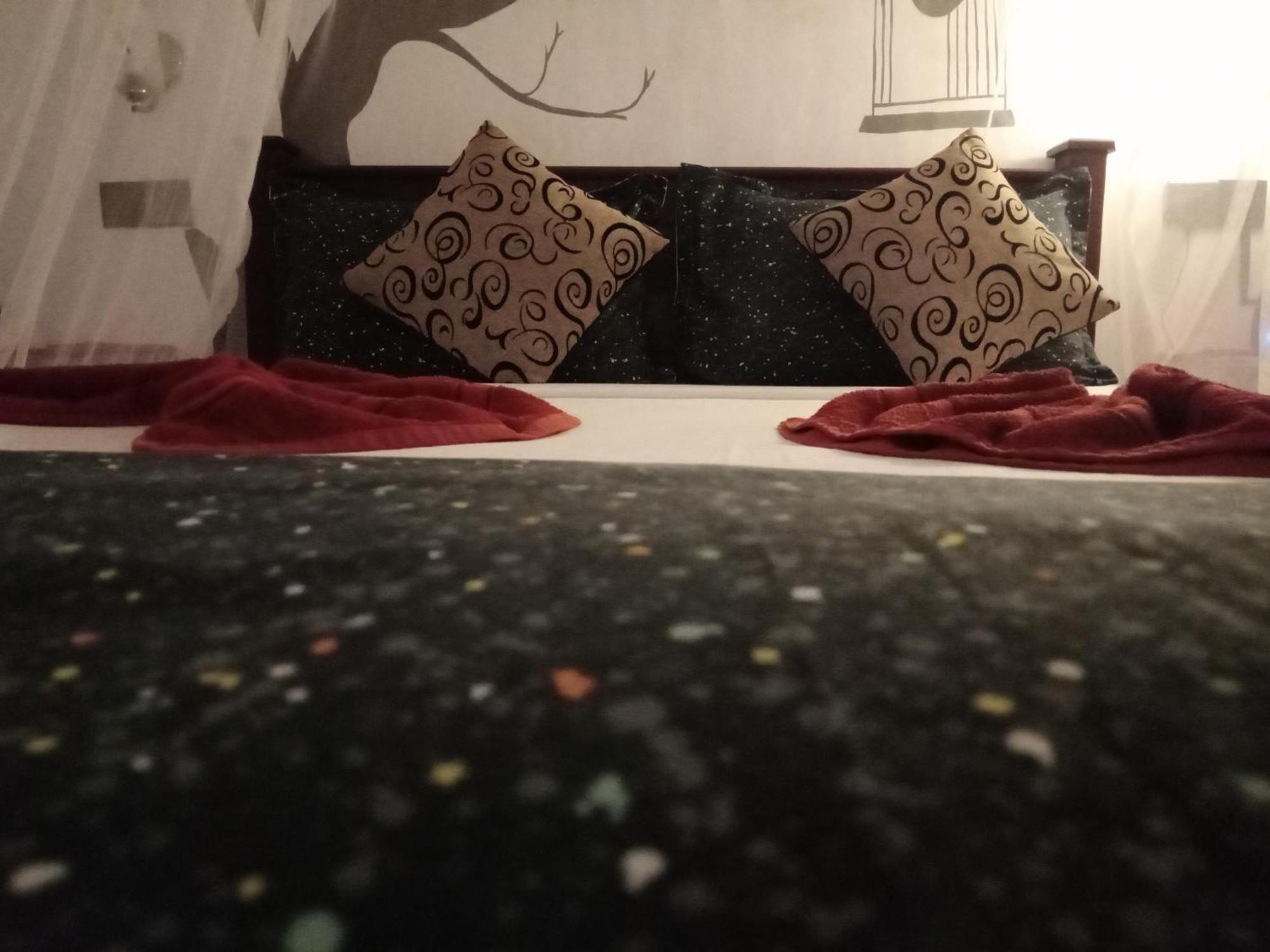 Ella Elysium Escapes Villa Dış mekan fotoğraf