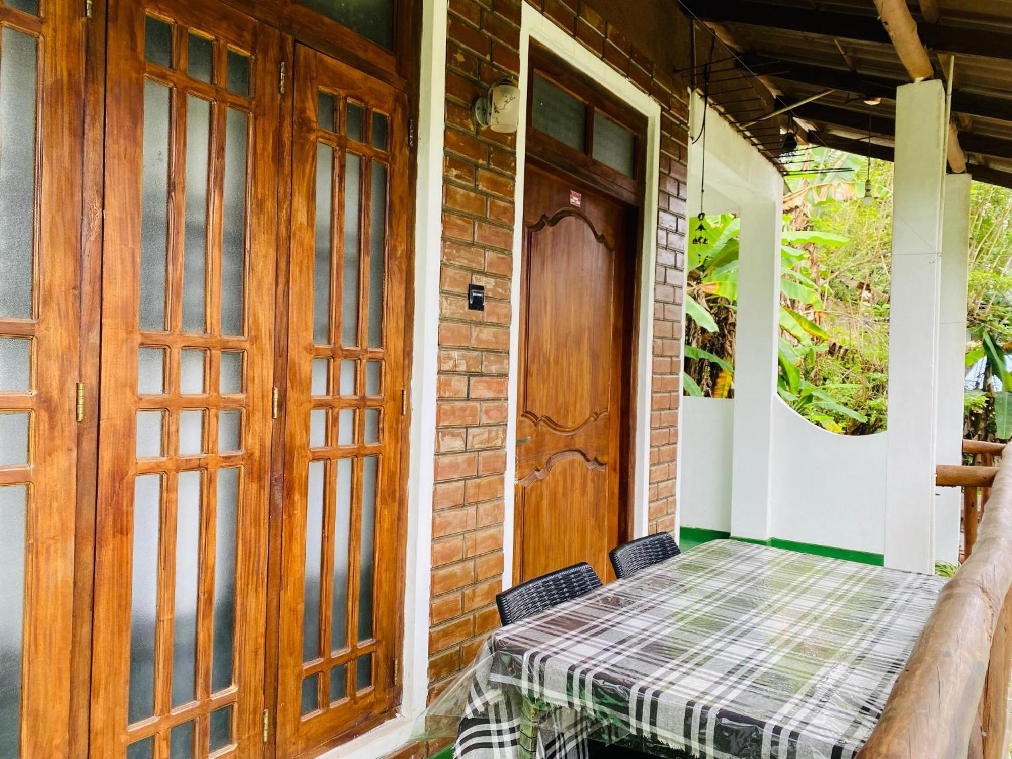 Ella Elysium Escapes Villa Dış mekan fotoğraf